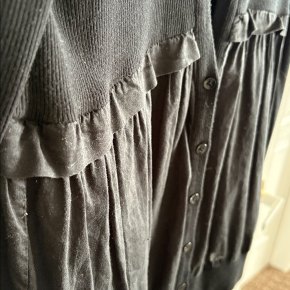 Wilfred | Aritzia Cardigan Style Top - Picture 8 of 16